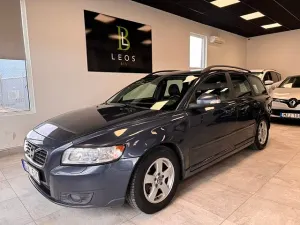 Volvo V50 2011