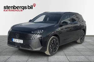 Peugeot 5008 2025