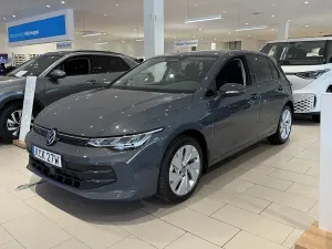 Volkswagen Golf 2026