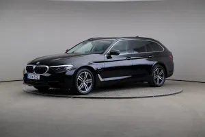 BMW 5 Series 530e 2022