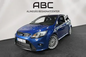Ford Focus 2010