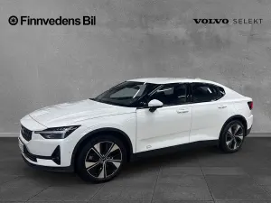 Polestar 2 2023