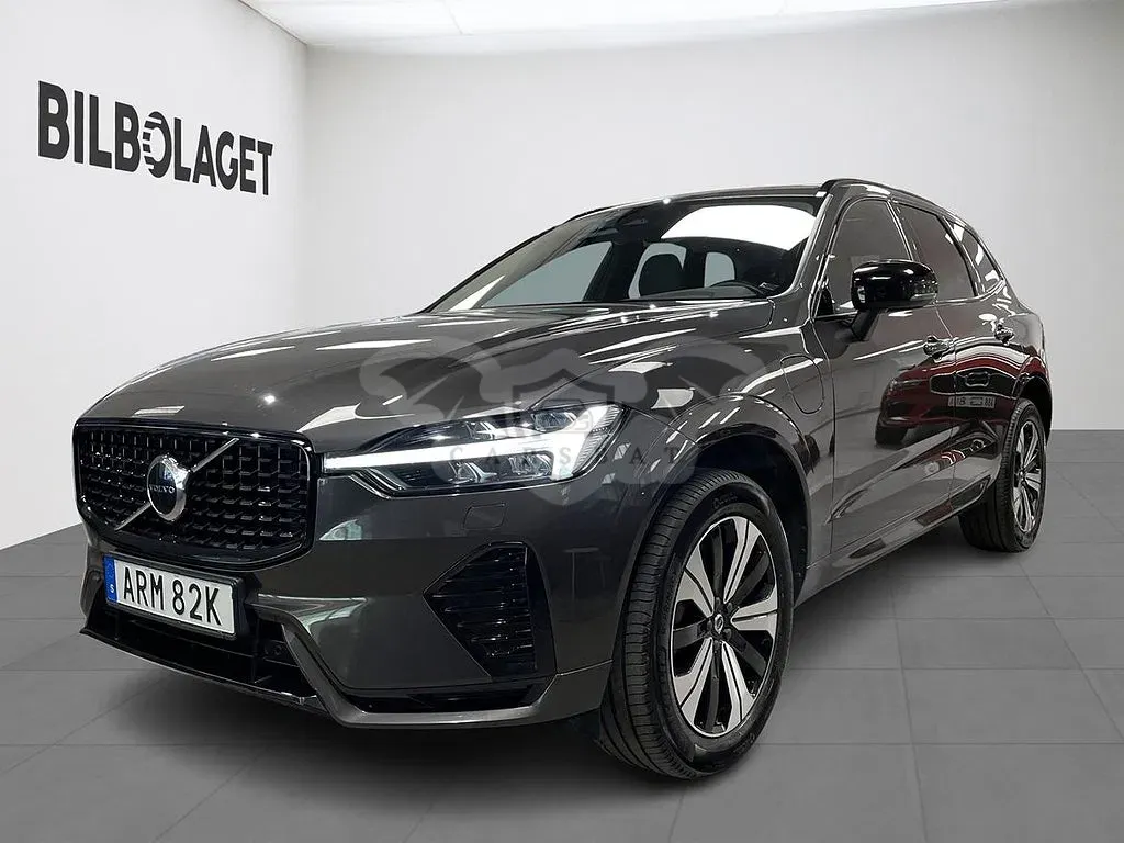 Volvo XC60 2025