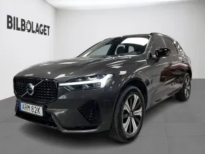 Volvo XC60 2024