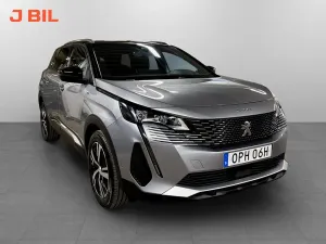 Peugeot 5008 2024
