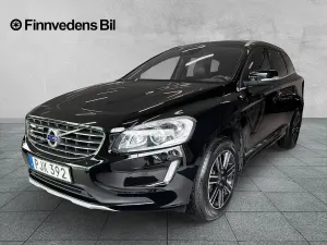 Volvo XC60 2017