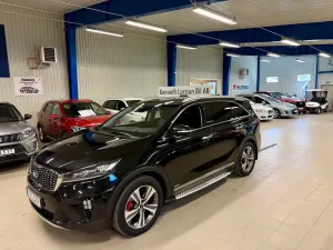 Kia Sorento 2019