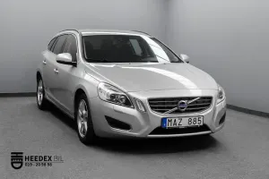 Volvo V60 2012