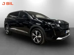 Peugeot 5008 2024