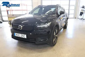 Volvo XC40 2022