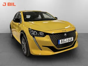 Peugeot 208 2022