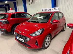 Hyundai i10 2023