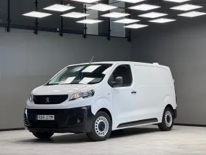 Peugeot Expert 2023