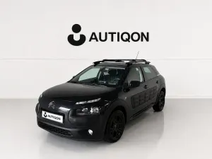 Citroën C4 Cactus 2016