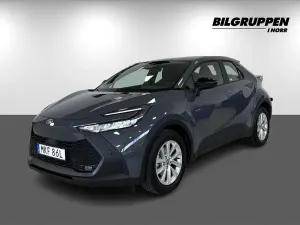 Toyota C-HR 2025