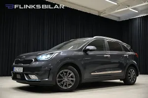 Kia Niro 2018