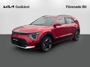Kia Niro 2023