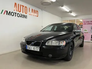 Volvo S60 2006