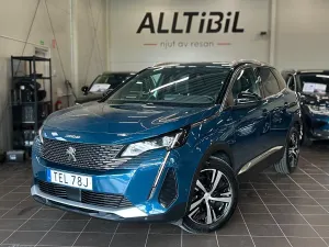 Peugeot 3008 2024