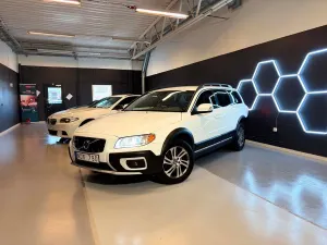 Volvo XC70 2012