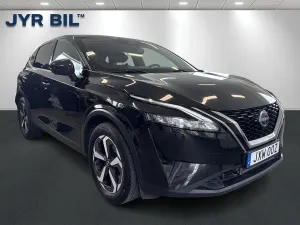 Nissan Qashqai 2023