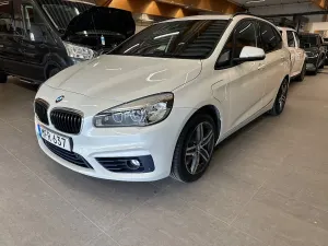 BMW 2 Series 225xe 2016