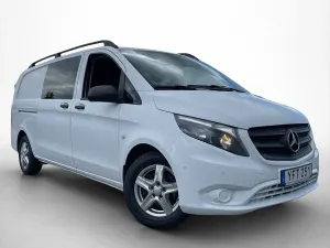 Mercedes-Benz Vito 2017