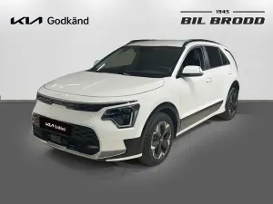 Kia Niro 2023