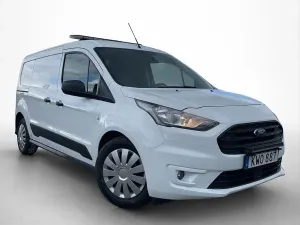 Ford Transit Connect 2024