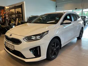 Kia Ceed 2020