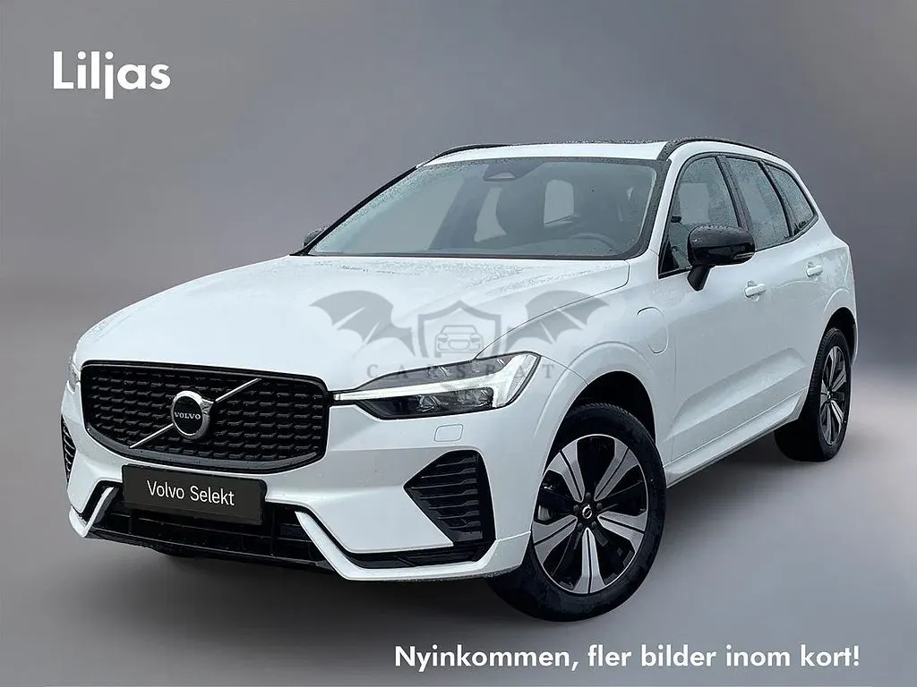 Volvo XC60 2025