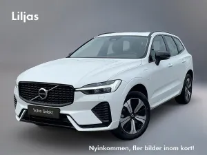 Volvo XC60 2025