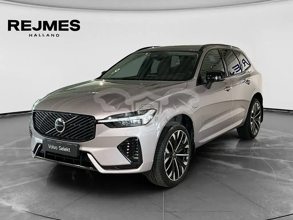 Volvo XC60 2026