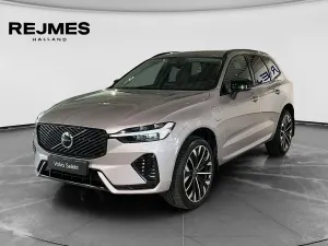 Volvo XC60 2025