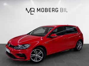 Volkswagen Golf 2019