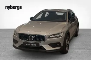 Volvo V60 2023