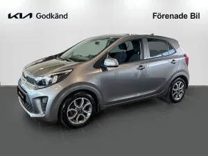 Kia Picanto (Morning) 2023