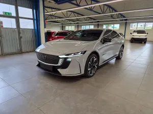 Mazda 6 2025