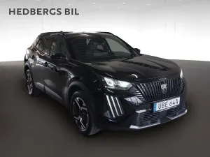 Peugeot 2008 2025