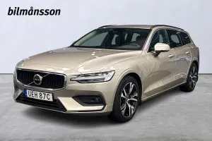 Volvo V60 2023
