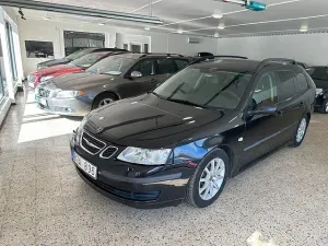 Saab 9-3 2006