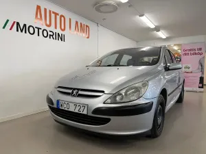 Peugeot 307 2005