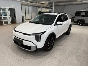 Kia Stonic 2025