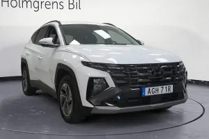 Hyundai Tucson 2025