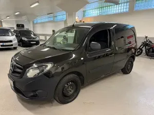 Mercedes-Benz Citan 2022