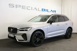 Volvo XC60 2022