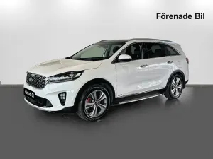 Kia Sorento 2019