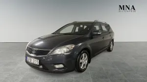 Kia Ceed 2010