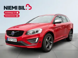 Volvo XC60 2015