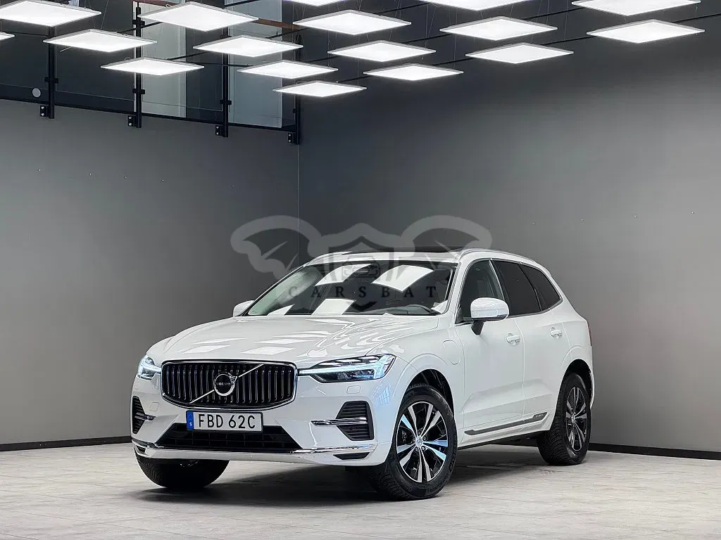 Volvo XC60 2023